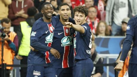 PSG - Tottenham, Supercopa de Europa: horario y dónde ver por TV el partido de fútbol