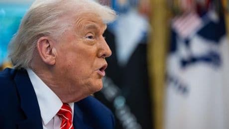 Trump desatado: Veto a ciudadanos de 12 países, prohibición de extranjeros en Harvard e investigación a Biden