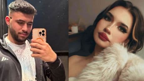 Ormanlık alanda cesedi bulunan Teslime’nin sevgilisi tam bir psikopat çıktı! Yaptıkları kan dondurdu