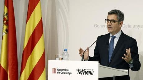 El Consejo del Poder Judicial reacciona a las críticas de Bolaños a la jueza que ha sentado en el banquillo al hermano de Sánchez y pide respeto
