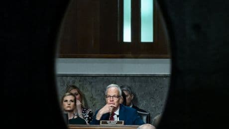 Republicans Clash Over Medicaid in Hunt to Pay for Trump’s Agenda