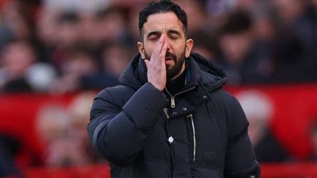 Man Utd 'giving up' on player Liverpool were told to 'swap Mo Salah with' speaks volumes