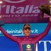 Giro 2025. Le classement général des sprinteurs après la 7e étape, Pedersen toujours en cyclamen