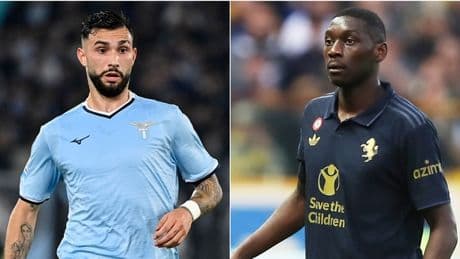 Lazio-Juventus: probabili formazioni, dove vederla in tv e streaming, orario e arbitro