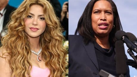 Shakira’s sixth concert canceled as DC mayor urges star to reschedule Pride show