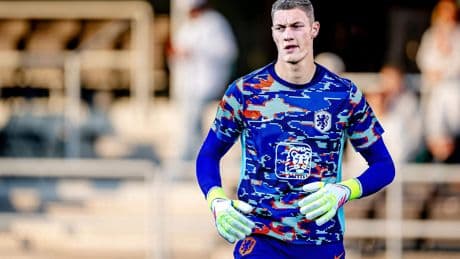 Transferzomer 2025: Union met nieuwe doelman Kjell Scherpen Champions League in