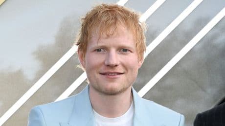 Umzug mit der Familie: Ed Sheeran zieht in die USA