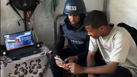 Reuters, AFP, AP ve BBC News: Gazze'ye giriş çıkışa izin verin