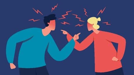 4 Dismissive Phrases To Avoid In Your Relationship, By A Psychologist