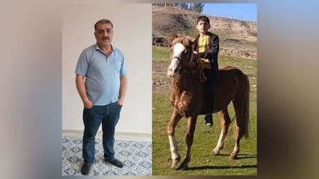Yanan kamyonette baba ve oğlunun cesetleri bulunmuştu: 3 gözaltı