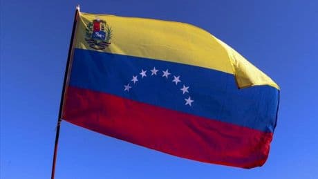 Venezuela'da gizli uyuşturucu pisti imha edildi