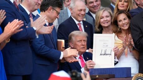 Natural Gas Gets A Political Jolt—But Pipeline Gaps Risk The Payoff