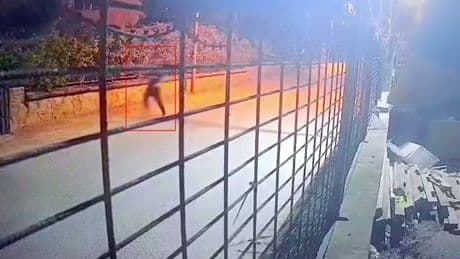Silahla taksiciyi öldürmüştü! Güvenlik kamerası görüntüsü ortaya çıktı