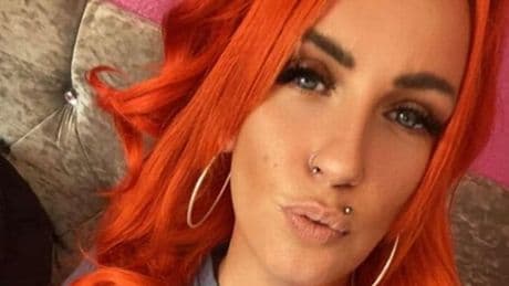 Grandma, 34, caught driving on drugs on way to pick daughter up from school
