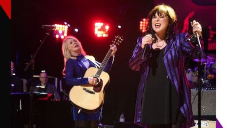 I saw Heart in concert. Here’s why their live show is essential for classic rock fans