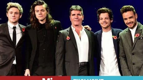 Simon Cowell’s devastating reaction to Liam Payne death revealed for first time