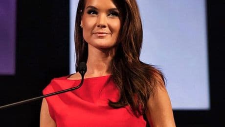 Disgraced news anchor admitted to COVID fraud scheme in text to hubby: ‘We don’t quite qualify’
