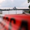 Bombenentschärfung im Liveticker: +++ 16:44 Zweiter Klingeldurchgang abgeschlossen – Person in der Altstadt weigert sich zu gehen +++