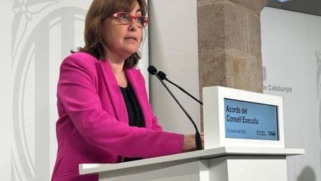 Paneque defiende a las renovables y tacha de "discurso político" el ataque al sector por el apagón