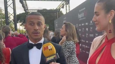 Thiago Alcántara: "La magia de este Barça trasciende el fútbol"