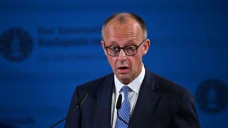 Karlspreis-Verleihung: Spanischer König fordert "mehr Europa"