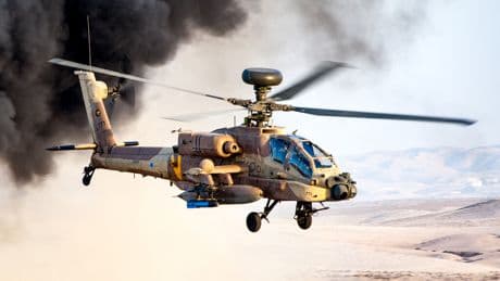 La cúpula de Hierro tiene una debilidad que Irán está explotando con sus drones shahed: La respuesta de Israel se llama Saraf