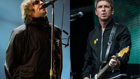 Ahead of Oasis' tour, a look at famous and brief band reunions: Nirvana, Outkast and more