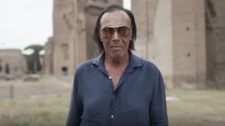 Antonello Venditti: i primi fantastici 40 anni di «Notte Prima degli Esami»