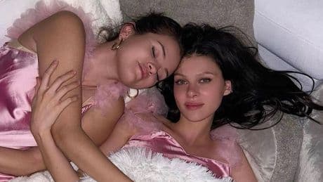 „Ständiges Streben nach Aufmerksamkeit“ - Selena Gomez bricht mit Freundin Nicola Peltz