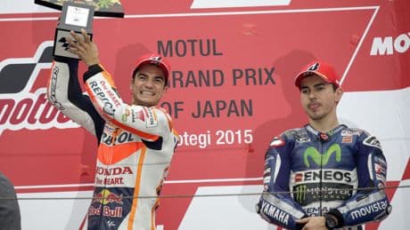 Dani Pedrosa, leyenda de MotoGP: "Desde que tenía catorce años mi rival fue Lorenzo, en algún momento llegué a odiarle"