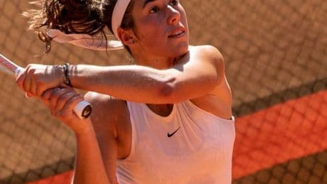 Schritt für Schritt erklärt: Der lange Weg zum Grand-Slam-Champion im Tennis