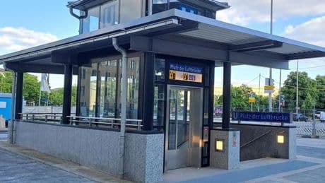 Das Aufzug-Problem von BVG und Bahn: 28.000 Störungen – im Jahr