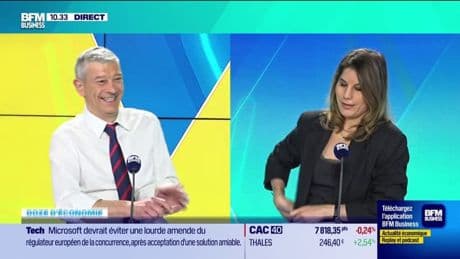 Pourquoi la France fait encore envie ?