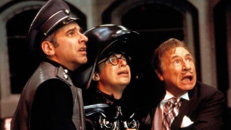 "Spaceballs 2" ist offiziell!: Mel Brooks macht sich über Hollywood lustig