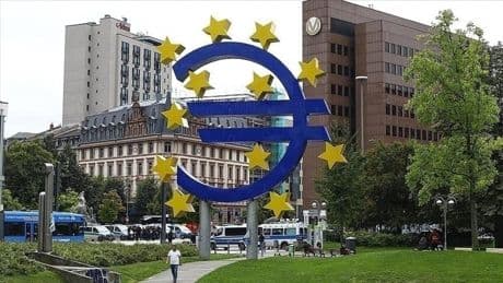 Euro Bölgesi'nde inşaat üretimi haziranda düştü