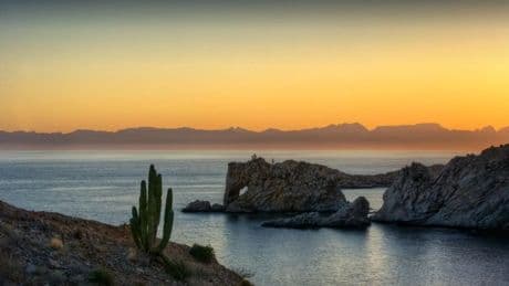 La &quot;isla catalana&quot; que se encuentra a miles de kilómetros de España y es un paraíso de la biodiversidad