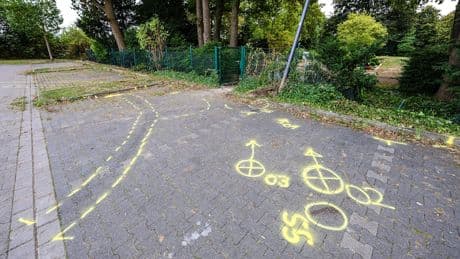 Unfallfahrer von Krefeld spricht - „Sie waren gute Bekannte von mir“