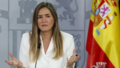 Fondos europeos: el chicle que ya no sabe a nada