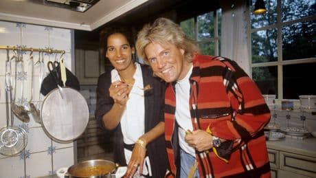 Zum Tod von Nadja Abd el Farrag: "Naddel" war die Nummer 2: Die Frauen von Dieter Bohlen
