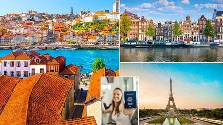 Revealed: The unlikely European country that hates Americans the most