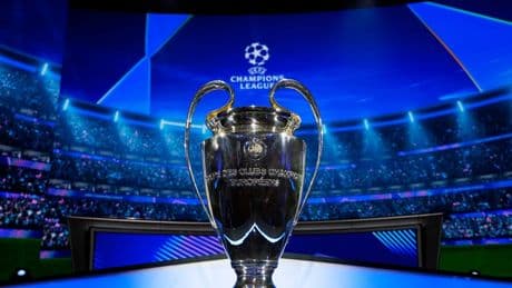 How many points Arsenal need for Champions League qualification as two sides tipped to finish above Gunners