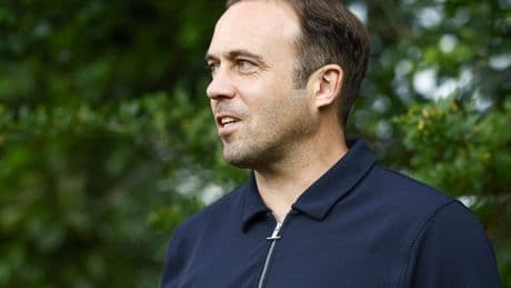 Joris Mathijsen weg als technisch directeur ADO Den Haag