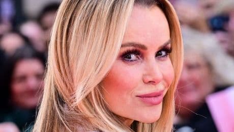 Every Amanda Holden celebrity spat victory as star proves she's feud Queen with fresh dig