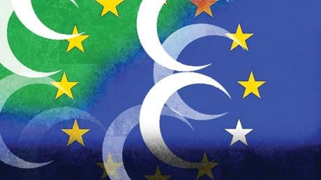 Europeans plead with elites to stop Muslim invasion