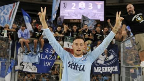 Murgia: &quot;Per quel gol alla Juve, a Roma mi fermano ancora per strada&quot;
