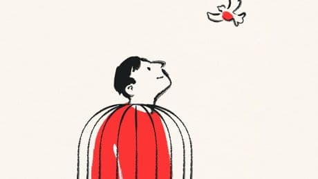 « Mon corps est en cage » : vivre avec la maladie de Charcot, le témoignage de cinq patients