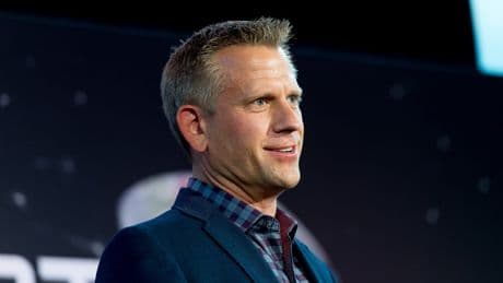 John Brenkus death: Founder and host of ESPN’s Sports Science dies aged 54