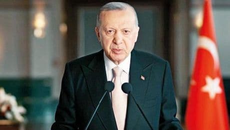 Cumhurbaşkanı Erdoğan’dan ‘Terörsüz Türkiye’ mesajı: Bir yol kazasına mahal vermeden başaracağız