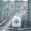 Minister fehlt Erfolgskontrolle: Rechnungshof schlägt Alarm bei Bahn-Generalsanierung