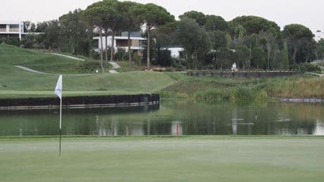El sueño se hace realidad: la Ryder Cup 2031 se disputará en Catalunya